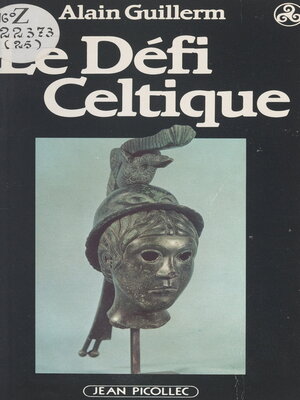 cover image of Le défi celtique